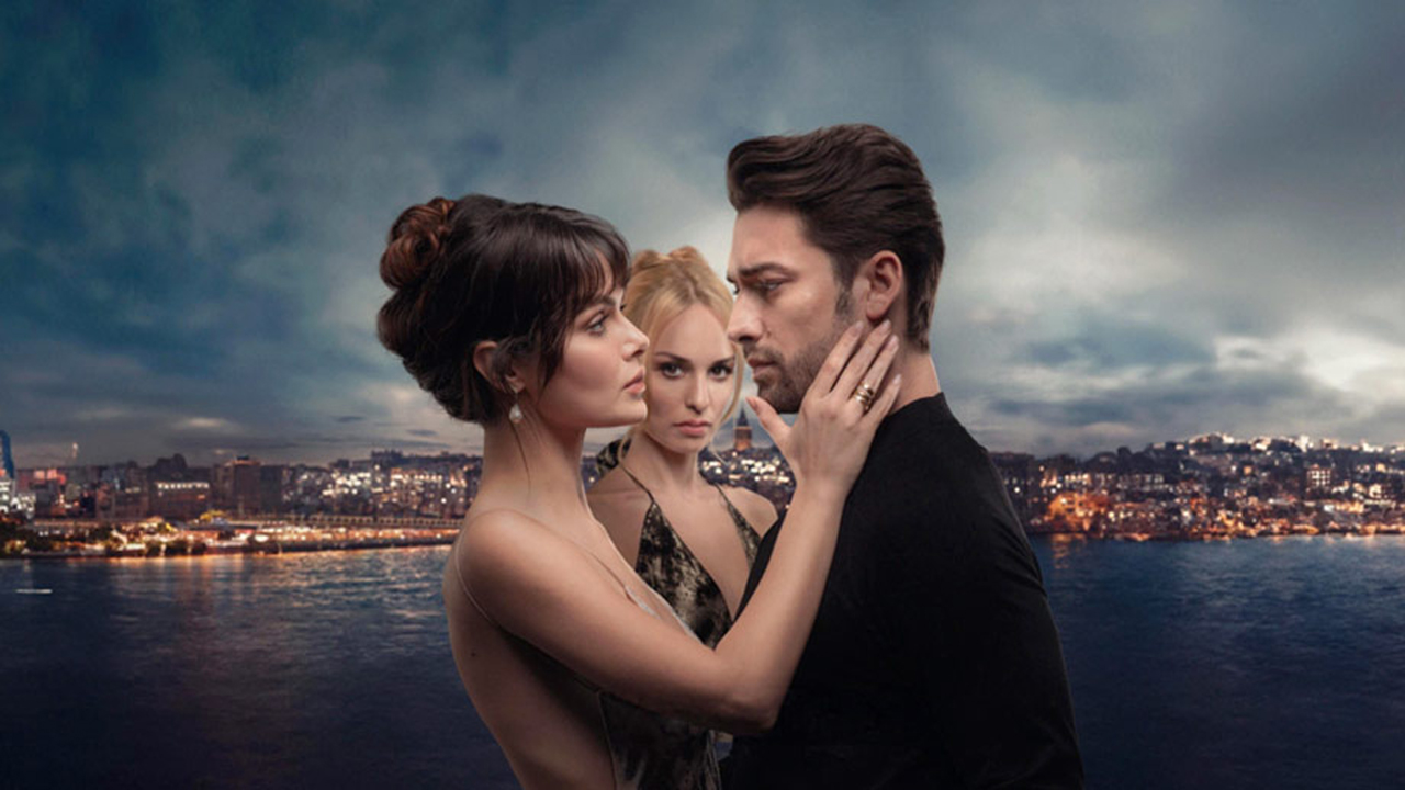 مسلسل ما قبلك مترجم